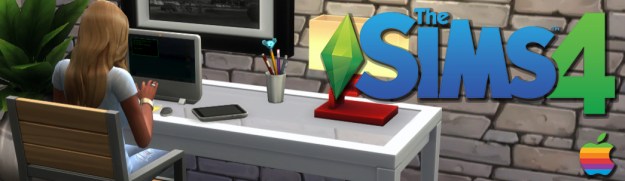 TS4 Work