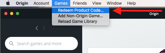 redeem-product-code