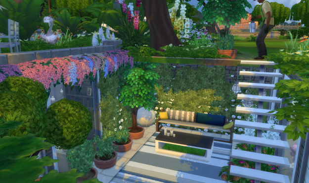 Subterranean Splendour