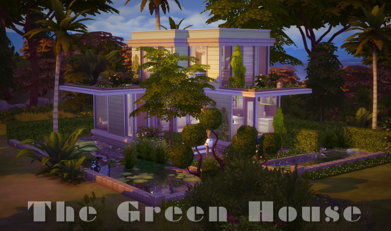 green-house-cover