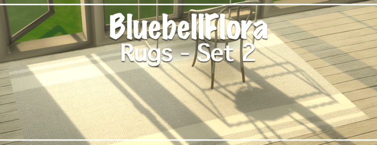 Rug Header Image
